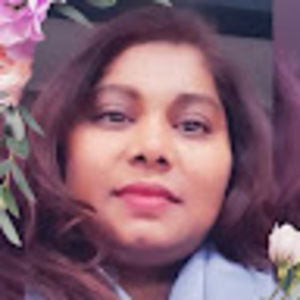 Meet your Posher, Salima